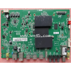 东芝 主板组件 40-M91801-MAF4HG 55L6500C